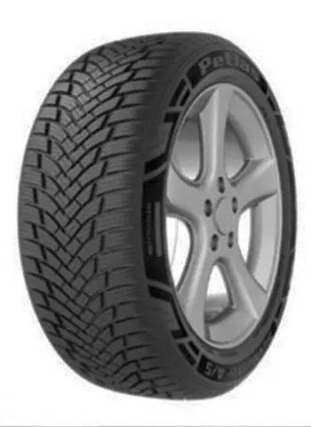 235 60 R18 107W XL PETLAS SUVMASTER ALL SEASON XL Ordina Subito