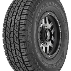 235 70 R16 106H YOKOHAMA G015 RBL Super Prezzo