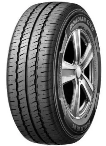 185 75 R14 102Q NEXEN RO-CT8 Promozione Esclusiva