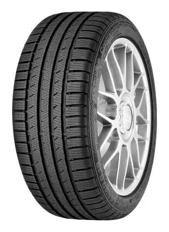 255 40 R18 99V XL CONTINENTAL TS-810 S N1 XL Prezzo Conveniente