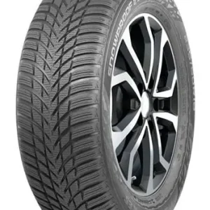 Spedito Oggi 245 65 R17 111H XL NOKIAN SNOWPROOF 2 SUV XL