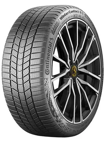 265 40 R21 105V XL CONTINENTAL WINTERCONTACT 8 S XL Solo Oggi