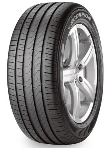 Compra Adesso 255 55 R19 111V XL PIRELLI SCORPION VERDE XL
