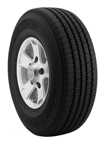 BRIDGESTONE 245/70 TR16 TL 111T BR DUELER H/T 684 II XL Professionale