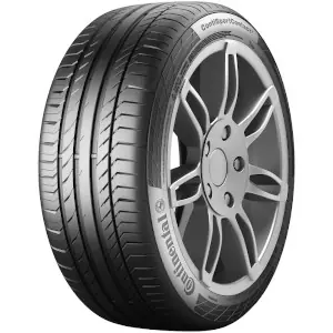 235 45 R18 94W CONTINENTAL ContiSportContact 5 ContiSeal Ultime Pezzi