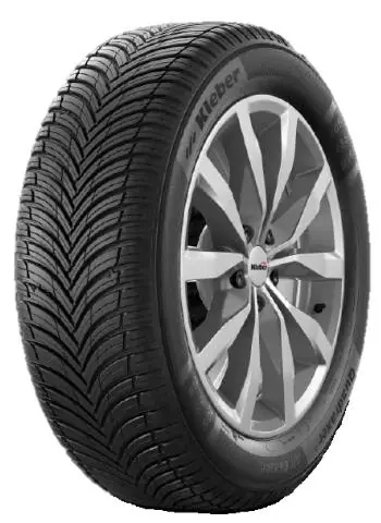 225 50 R17 98W XL KLEBER QUADRAXER3 XL Prezzo Scontato