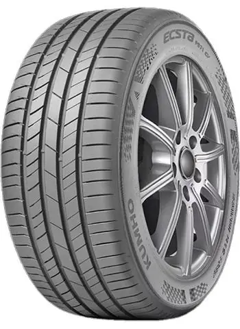 Occasione 255 50 R19 107V XL KUMHO PS71 EV K-SILENT XL