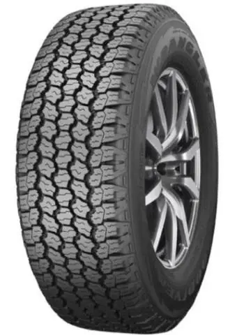 Saldi 235 85 R16 120Q GOODYEAR WRANGLER AT ADV