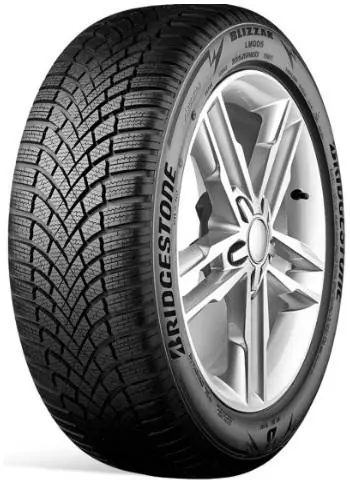Sconto 205 60 R16 92H BRIDGESTONE LM-005