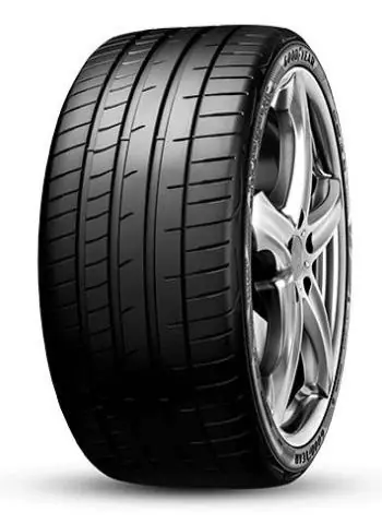 Più Venduto 225 40 R19 93Y XL GOODYEAR F1 SUPERSPORT (+) FP XL