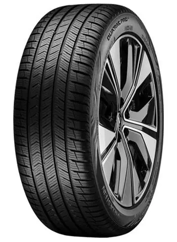205 55 R17 95W XL VREDESTEIN QUATRAC PRO EV XL Occasione