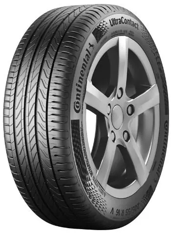 Compra Oggi Stesso 185 55 R16 83H CONTINENTAL ULTRACONTACT FR