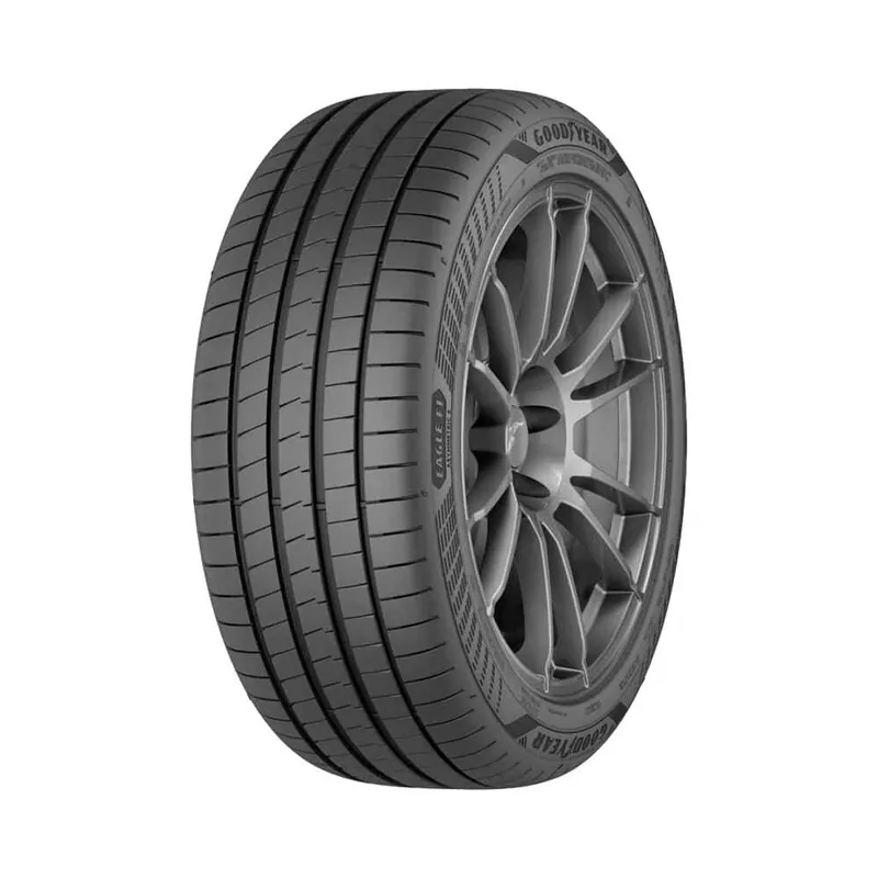 Professionale 235 45 R18 98Y XL GOODYEAR EAGLE F1 ASYMMETRIC 6