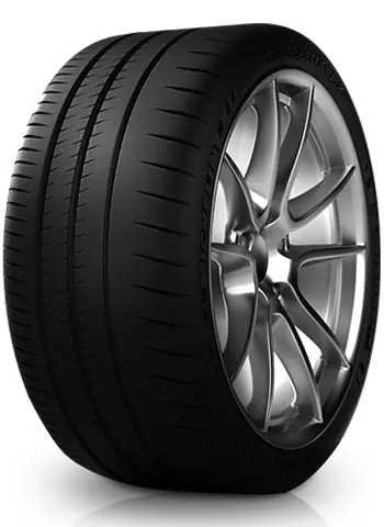 MICHELIN 325/30 ZR19 TL 105Y MI SPORT CUP 2 N0 XL Subito Disponibile