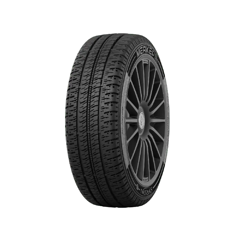 Nuova Collezione 205 75 R16 110T SYRON MERKEP 2X