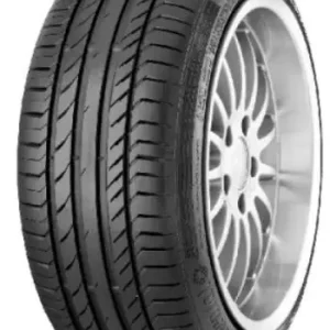 235 50 R18 97V CONTINENTAL SC-5 MO SUV Super Prezzo