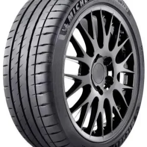 Occasione 245 35 R20 95Y XL MICHELIN PS4 S XL