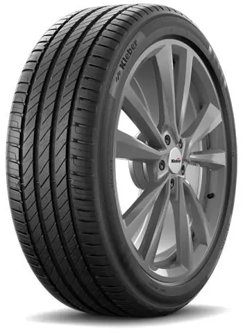 Offerta Limitata 225 40 R18 92Y XL KLEBER DYNAXER HP5 XL