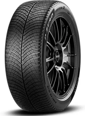 Quantità Limitata 235 45 R18 98V XL PIRELLI P ZERO WINTER 2 XL