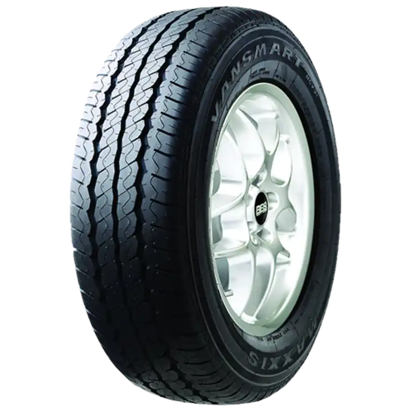 Ultime Pezzi 225 65 R16 112T MAXXIS VANSMART MCV3+ FSL