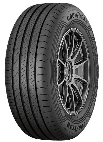 Prezzo Conveniente GOODYEAR 225/55 VR18 TL 98V GY EFFICIENTGRIP 2 SUV DE