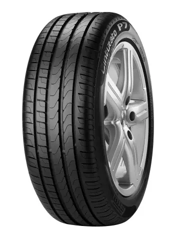 Quantità Limitata PIRELLI 225/60 VR17 TL 99V PI P7 CINTURATO (*) EU