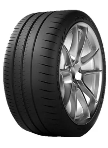 245 35 R20 95Y XL MICHELIN SPORT CUP 2 N1 XL Vendita Finale