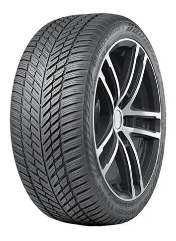 Pagamento Sicuro 185 55 R15 86H XL NOKIAN SEASONPROOF 2 XL