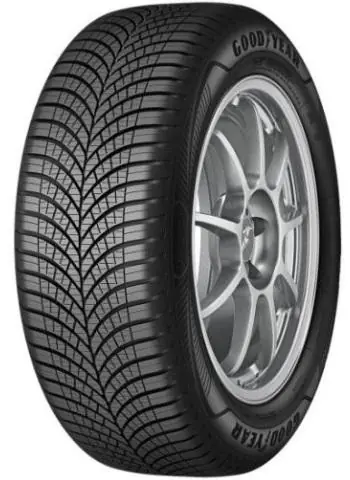 235 55 R18 104V XL GOODYEAR VECTOR-4S G3 SUV XL Soddisfatti O Rimborsati