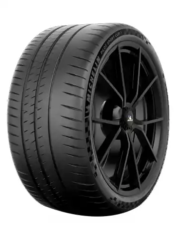 Promozione Esclusiva MICHELIN 245/40 ZR19 TL 98Y MI SPORT CUP 2 CONNECT XL