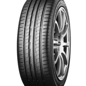205 40 R17 84H YOKOHAMA BLUEARTH-A AE50 Occasione