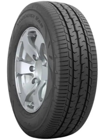 Compra Adesso 215 60 R17 109T TOYO NANOENERGY VAN