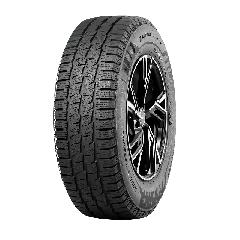 Direttamente Dal Produttore 215 70 R15 109R BERLIN ALPINE GRIP C