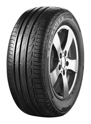 BRIDGESTONE 245/55 WR17 TL 102W BR T001 TURANZA MO Offerta Lampo