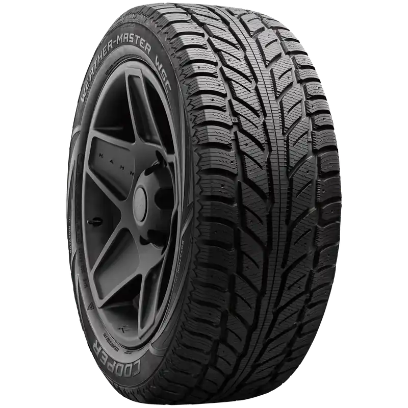 215 70 R016 100T COOPER WEATHERMASTER WSC Offerta Speciale