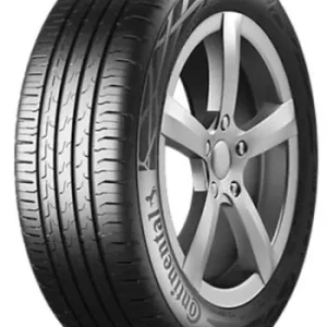 Di Tendenza 215 55 R18 95H CONTINENTAL ECO 6 Q