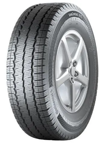 205 65 R16 107T CONTINENTAL VANCONTACT A/S ULTRA Offerta Speciale
