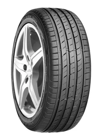 NEXEN 205/60 HR16 TL 96H NEXEN N'FERA SU1 XL Prezzo Ridotto