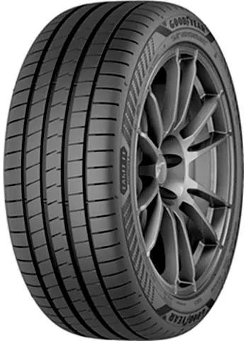 255 35 R19 96Y XL GOODYEAR F1 ASYM 6* XL Prezzo Di Fabbrica