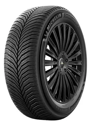 Promo Stagionale 255 60 R18 112H XL MICHELIN CROSSCLIMATE 3 XL