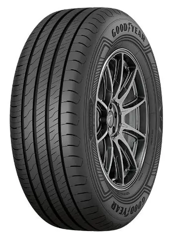 Affare 235 60 R18 103V GOODYEAR EFFI. GRIP 2 SUV