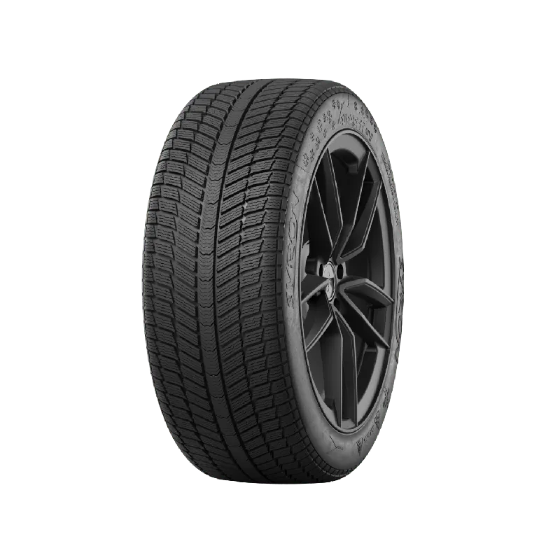 255 50 R19 107V XL SYRON EVEREST SUV Soddisfatti O Rimborsati
