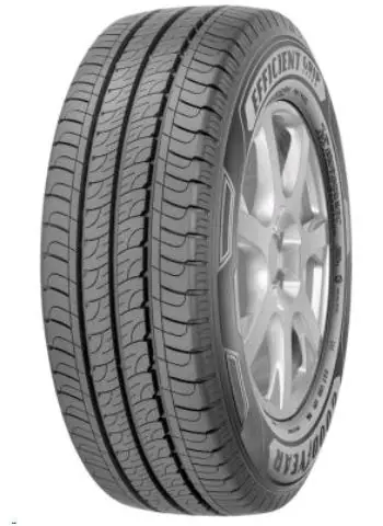 Professionale 195 75 R16 107R GOODYEAR EFFI. GRIP CARGO