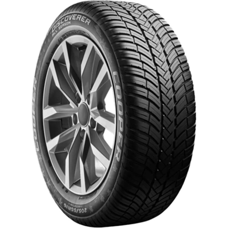 Miglior Prezzo 205 50 R017 93W COOPER DISCOVERER ALL SEASON XL