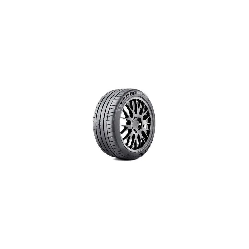 255 40 ZR20 (101Y) XL MICHELIN Pilot Sport 4 S MO1 Non Perdere