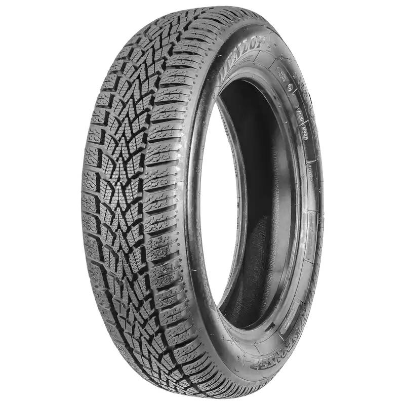 185 55 R015 82T DUNLOP WINTER RESPONSE 2 M+S 3PMSF Pagamento Sicuro