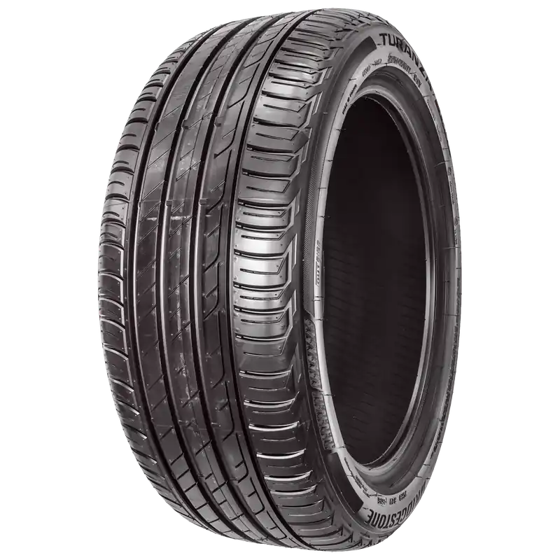 205 55 R017 91W BRIDGESTONE TURANZA T001 RFT * OE BMW 1ER F20 Quantità Limitata