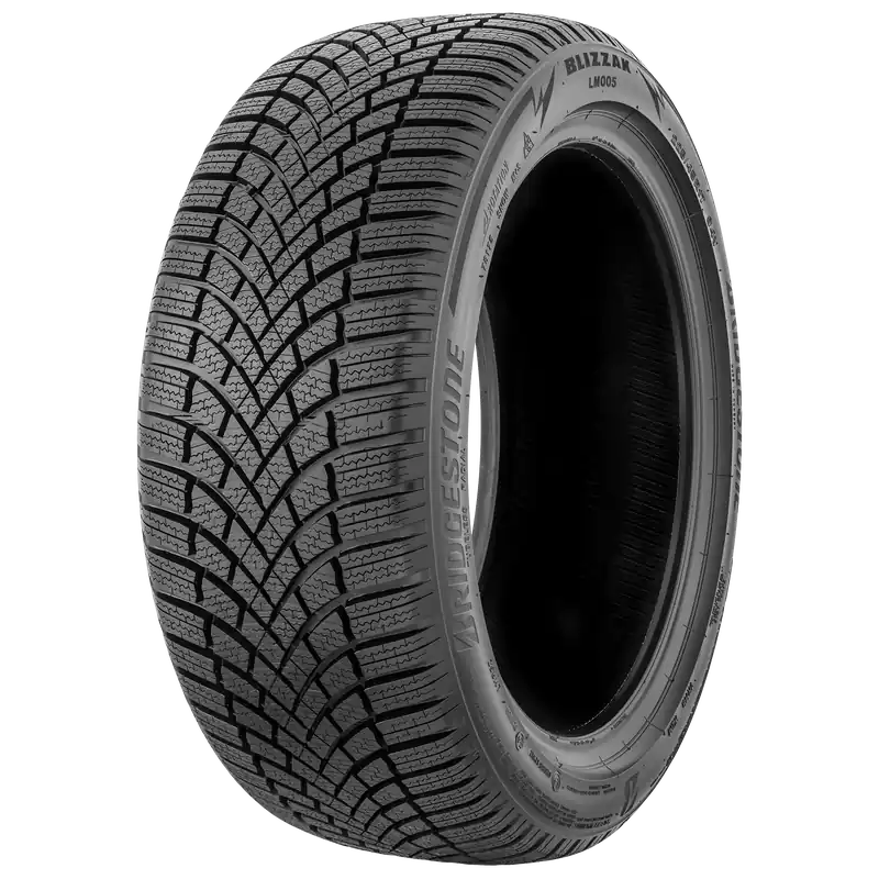205 55 R017 95V BRIDGESTONE BLIZZAK LM005 XL Esclusivo