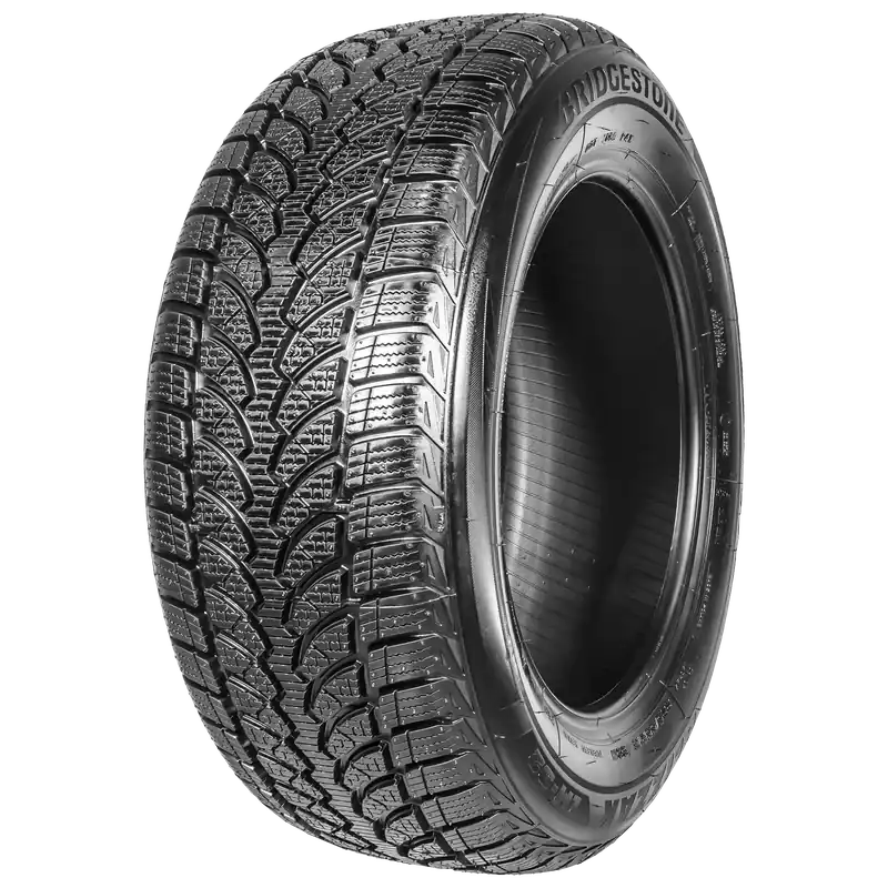 Occasione 195 60 R016 99T BRIDGESTONE BLIZZAK LM32C