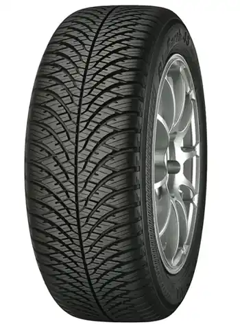 YOKOHAMA 195/45 VR16 TL 84V YOKO BLUEARTH 4S AW21 XL Novità